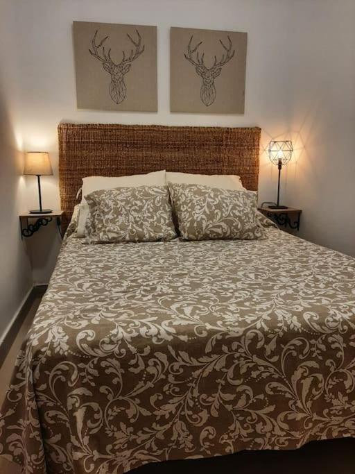 Coqueto Apartamento En Triana Sevilla Eksteriør billede