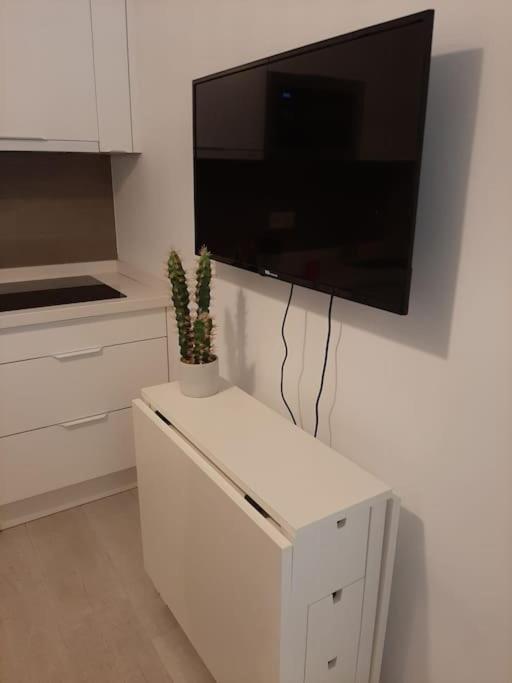 Coqueto Apartamento En Triana Sevilla Eksteriør billede